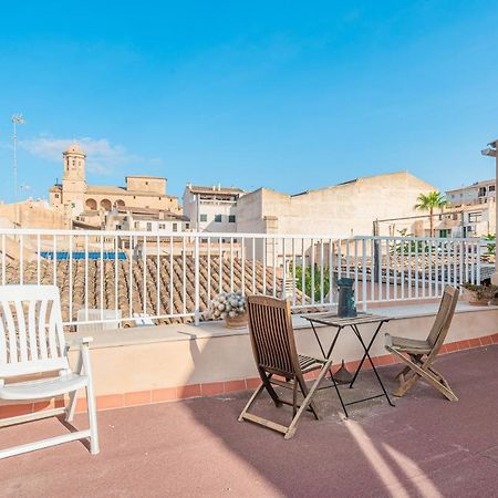 Cas Padri Villa Лукмахор Екстериор снимка