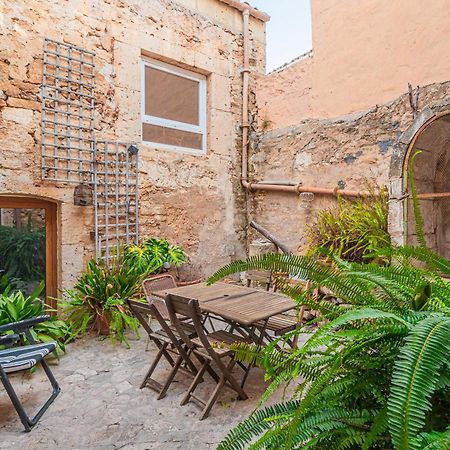 Cas Padri Villa Лукмахор Екстериор снимка