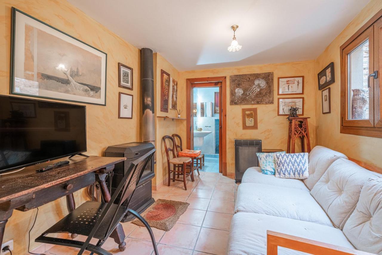 Cas Padri Villa Лукмахор Екстериор снимка