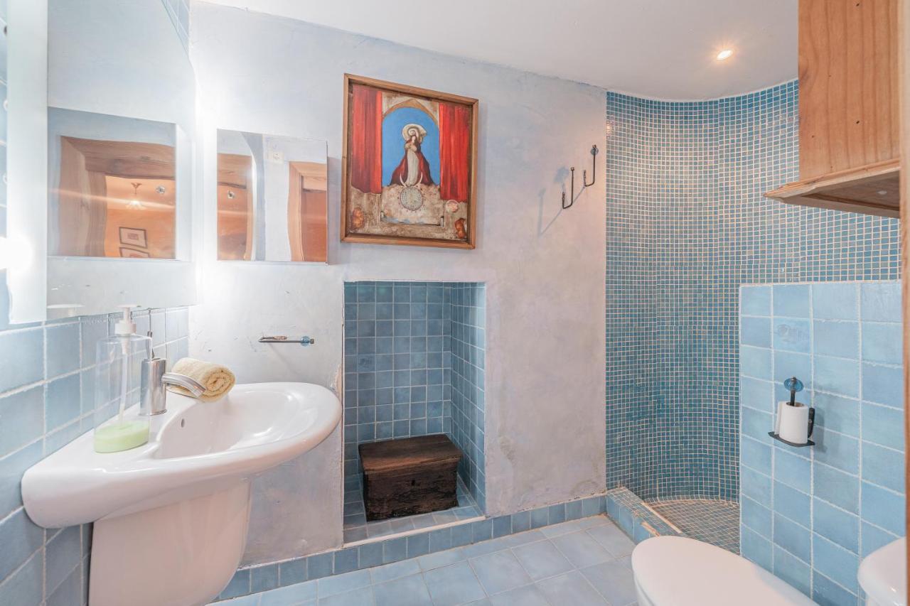Cas Padri Villa Лукмахор Екстериор снимка